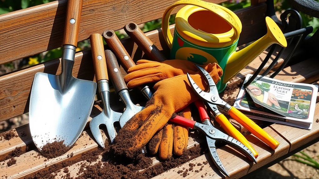 10 Gardening Tools That Will Totally Change Your Life