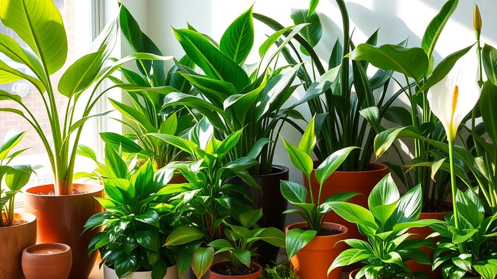 10 Indoor Plants You Can’t Kill (Even If You Try)