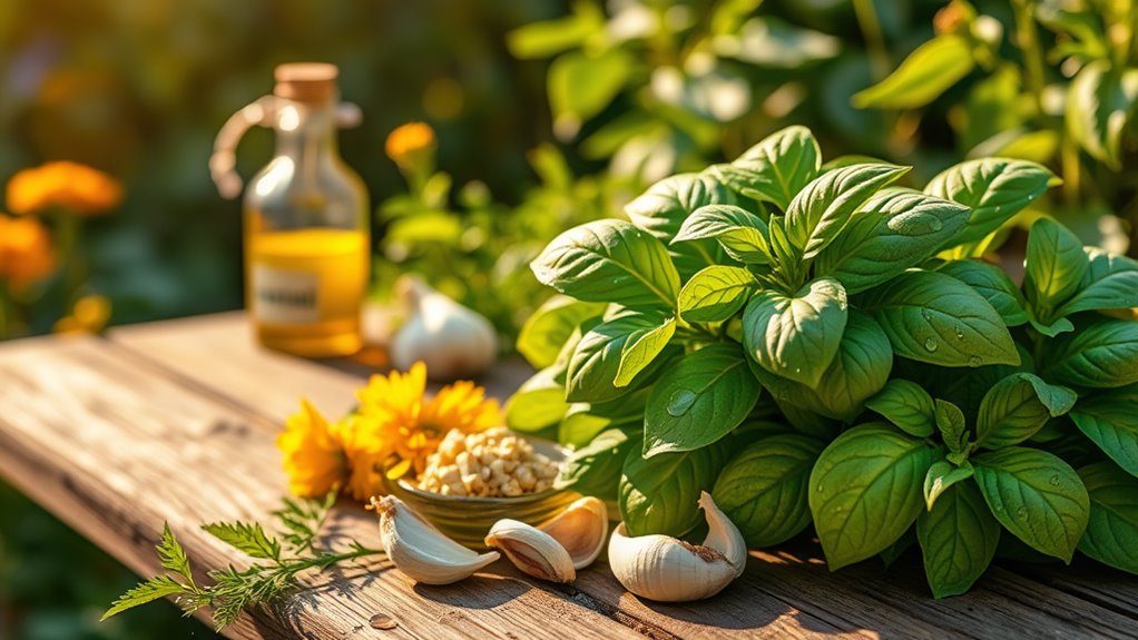 5 Natural Pest Remedies That Actually Work