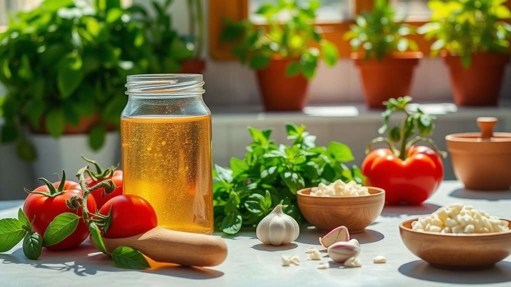 5 Organic Pest Control Recipes That Actually Work