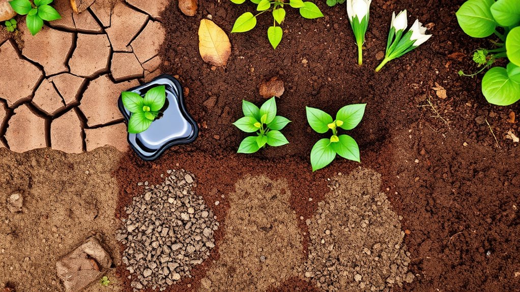 5 Soil Mistakes That Could Be Killing Your Plants