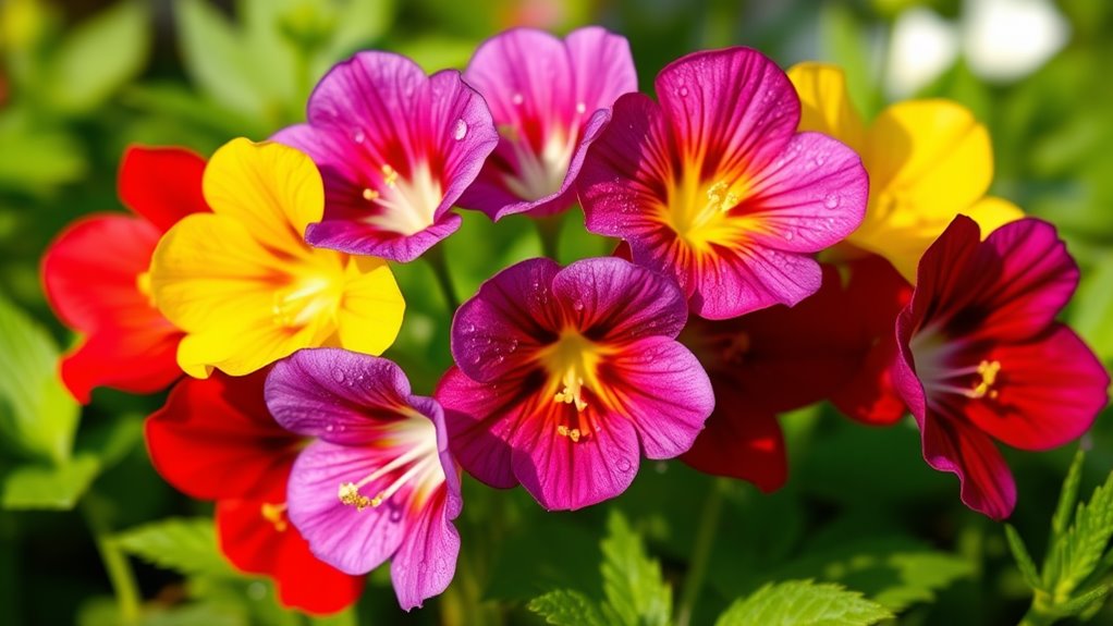 7 Stunning Flowers That Are Surprisingly Easy to Grow