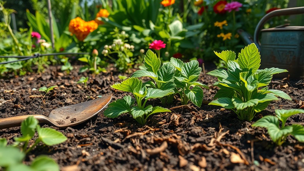 9 Gardening Mistakes You Don’t Know You’re Making