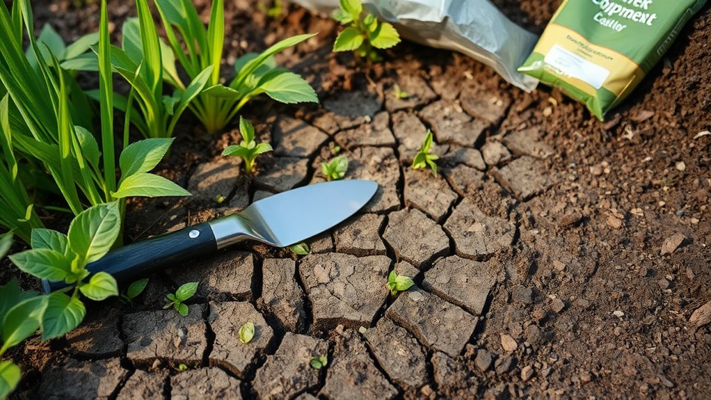Fix These Soil Problems Before You Plant Anything