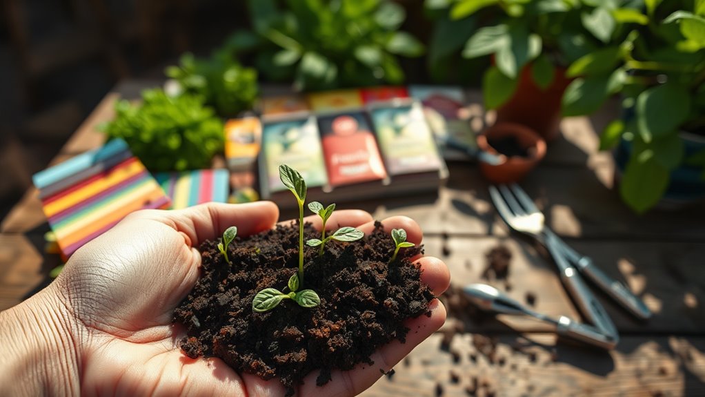 Gardening Basics You Wish You Knew Sooner