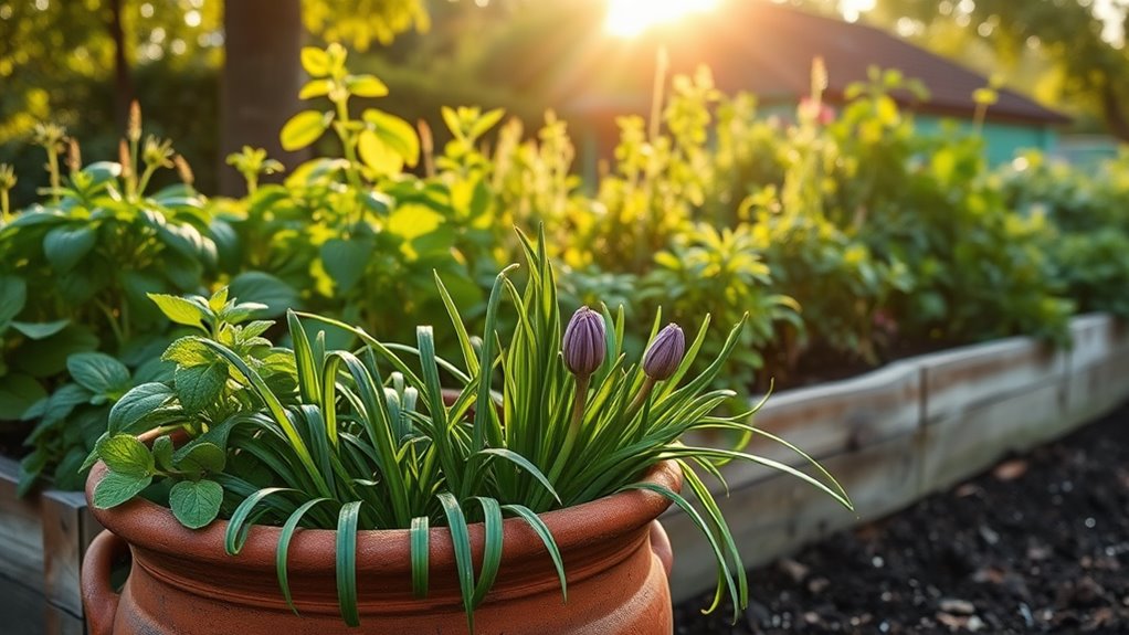 Herb Gardening for Beginners- What No One Tells You