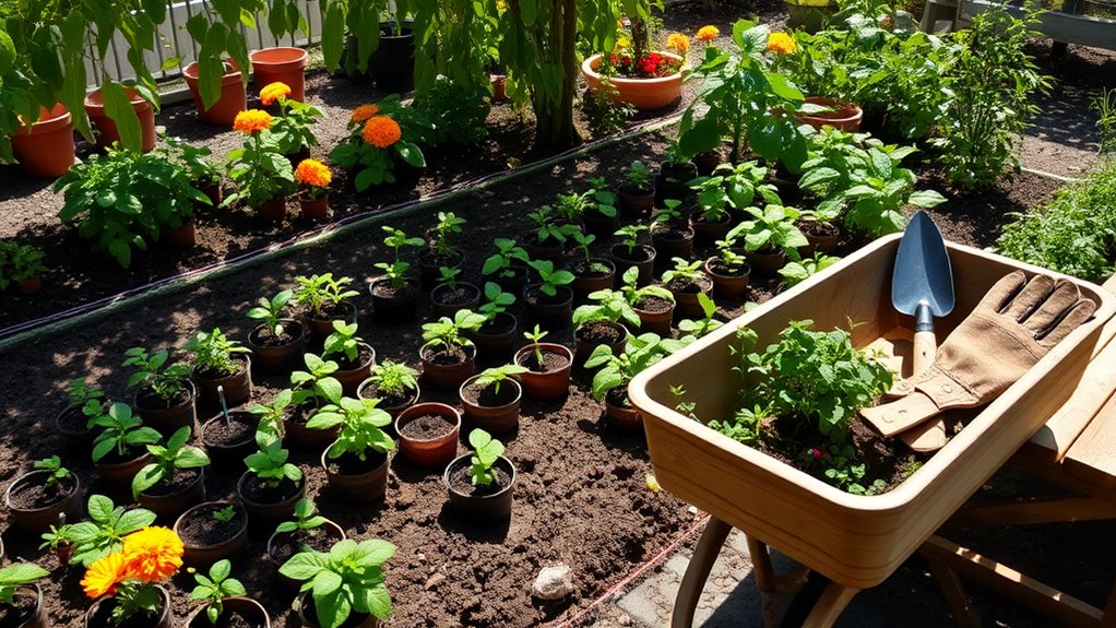 How to Start Organic Gardening Without Getting Overwhelmed