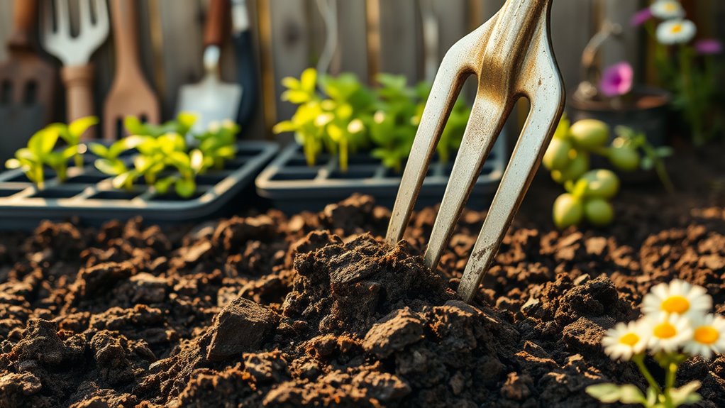 Soil Prep Tips That Save You Time and Money