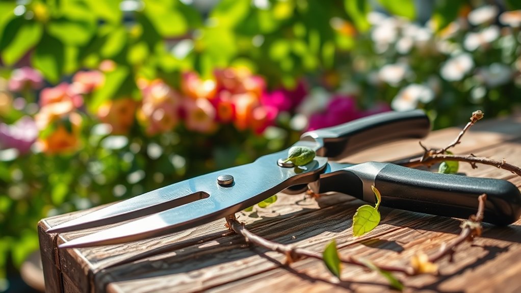 The Beginner’s Guide to Easy Pruning