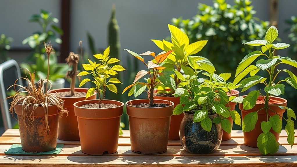 7 Watering Mistakes You Don’t Know You’re Making