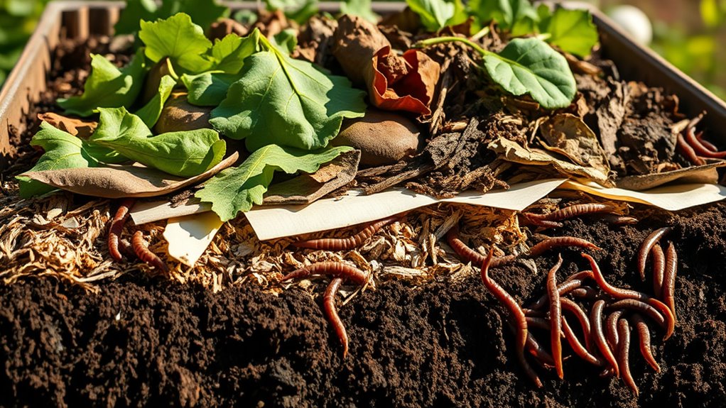 Compost Like a Pro With These 5 Simple Tricks