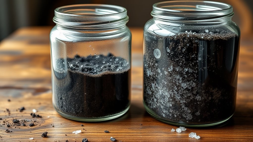 DIY Soil Test You Can Do With Vinegar and Baking Soda