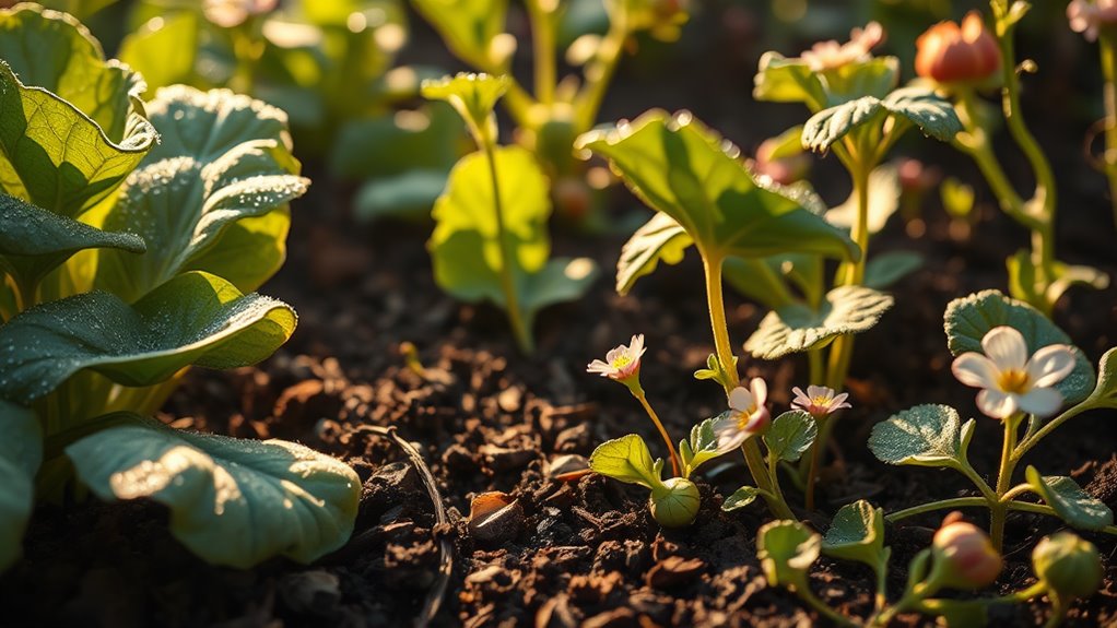 I Tried Organic Gardening for 30 Days – Here’s What I Learned