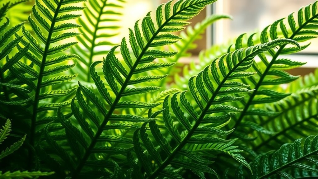 The #1 Secret to Lush Indoor Plants That No One Talks About