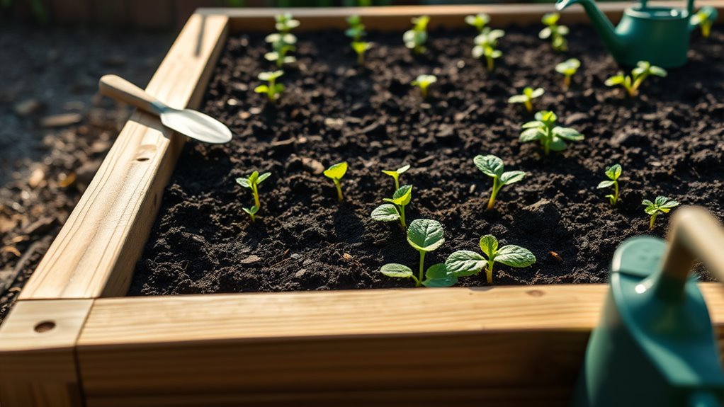 The Beginner’s Blueprint to Starting a Vegetable Garden