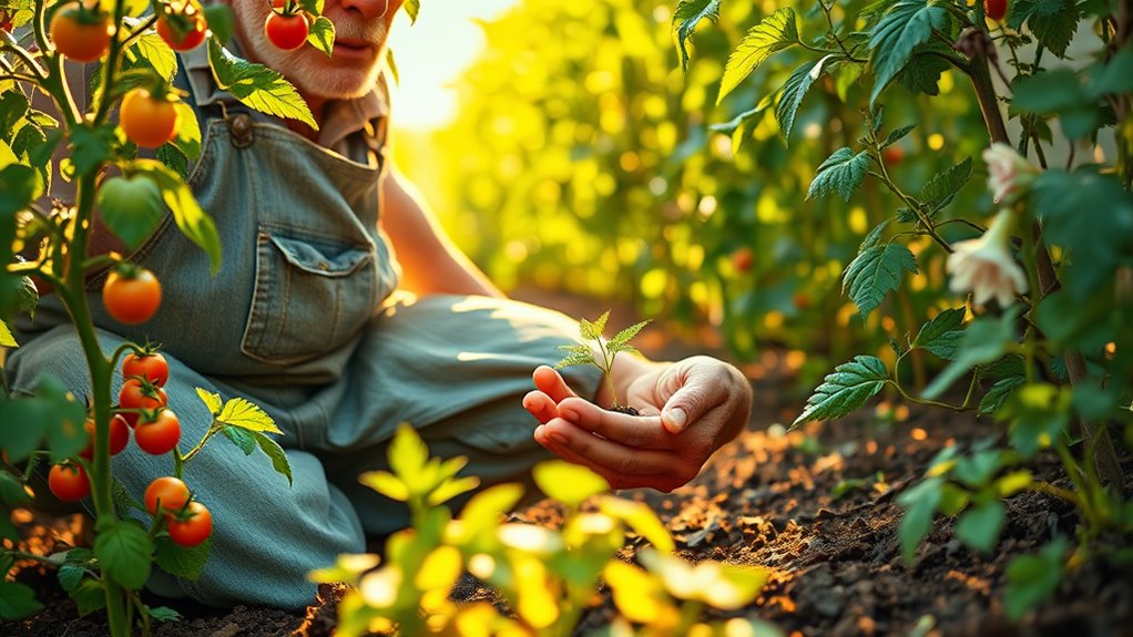 The Best Garden Tips I’ve Ever Learned From My Grandpa