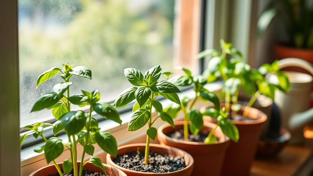 The Easiest Way to Grow Herbs Even If You’ve Never Gardened Before