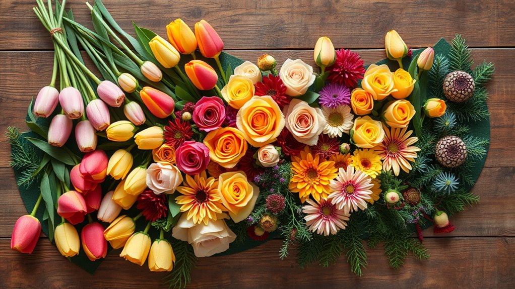 The Flower Planting Calendar Every Gardener Needs