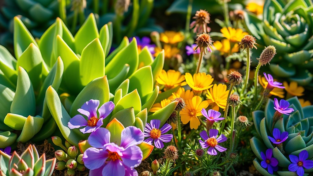 The Lazy Gardener’s Guide to Stunning Plants