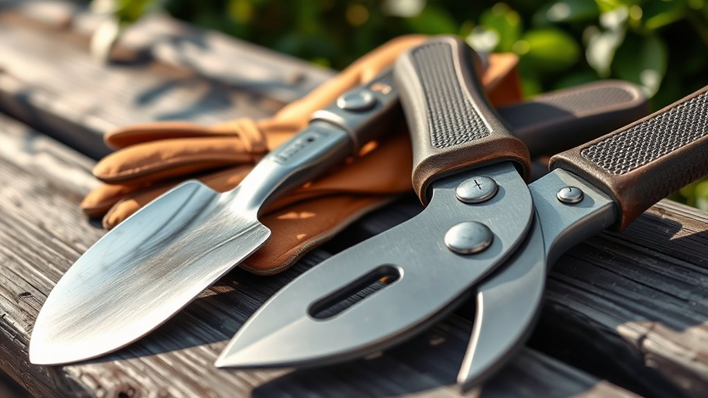 These Gardening Tools Changed the Way I Garden Forever