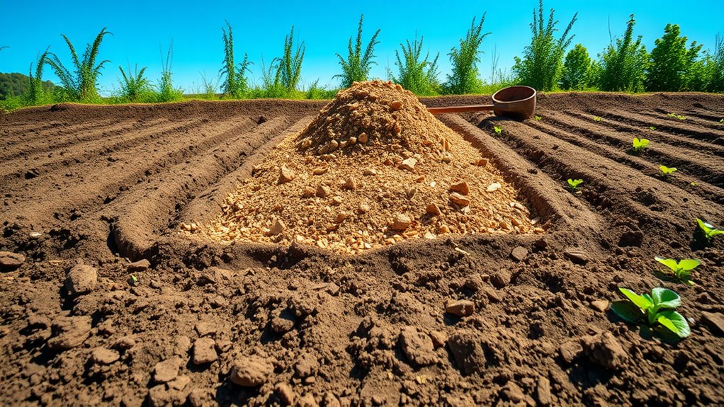 This 3-Step Soil Prep Method Guarantees a Better Harvest