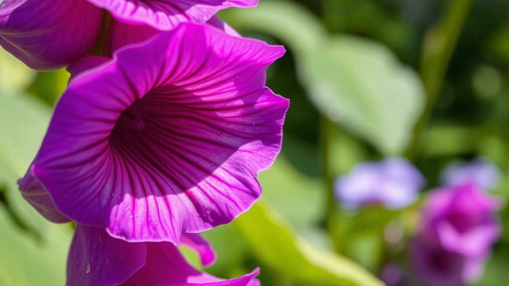 This Forgotten Flower Will Make Your Garden Pop With Color