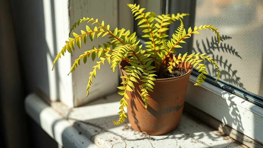 This Is Why Your Plants Keep Dying Indoors!