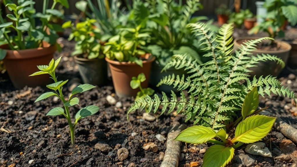 Top 5 Mistakes Every New Gardener Makes (And How to Avoid Them)