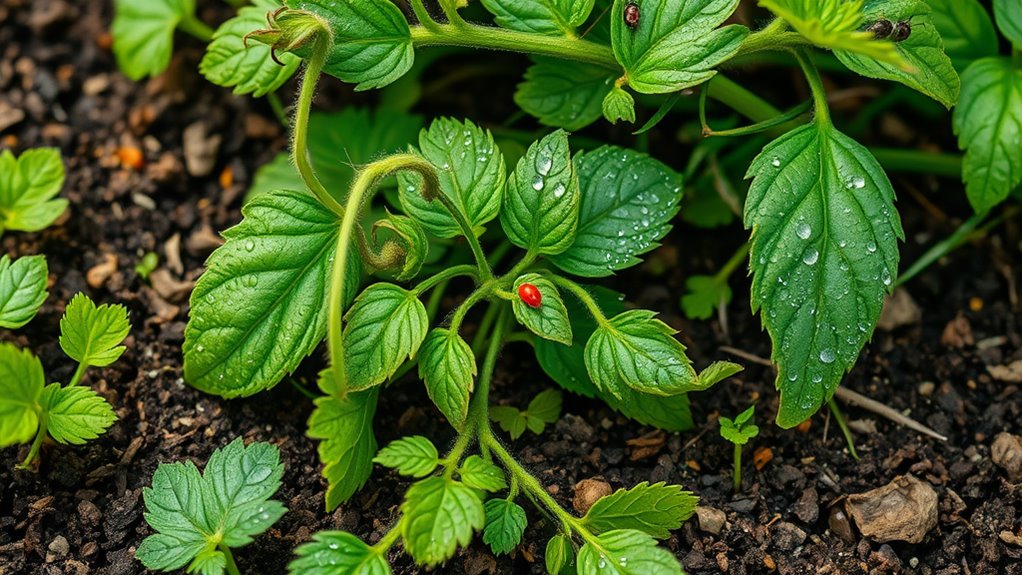 What No One Tells You About Organic Gardening