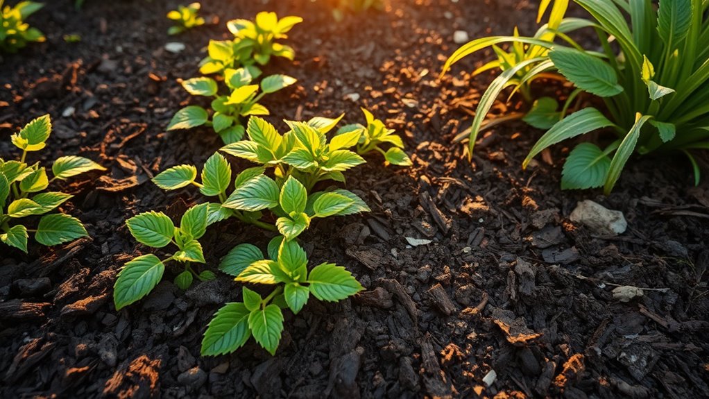 Why You Should Be Mulching Right Now (Even If You Don’t Think You Need To)