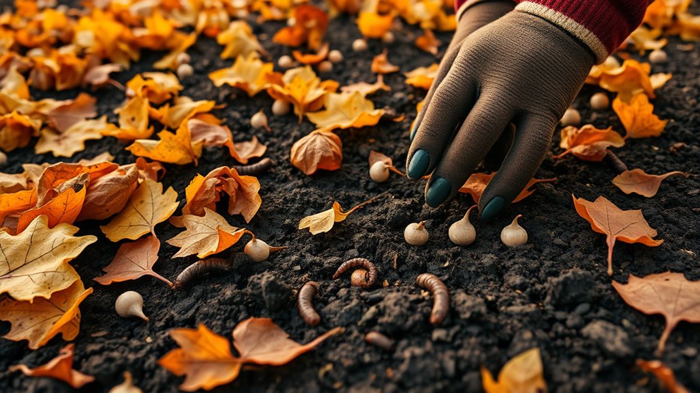 Why You Should Be Starting Your Garden in Fall (Not Spring)