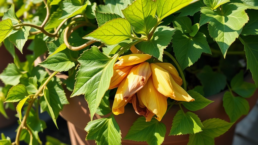 Why You Should NEVER Plant These Together!