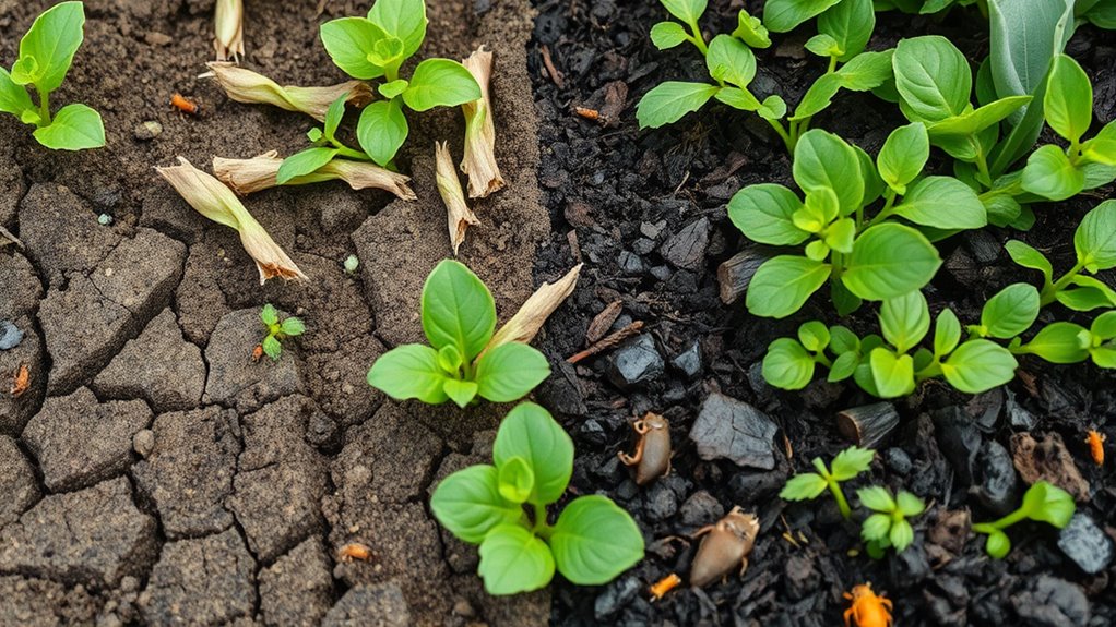 Why Your Garden Soil Might Be Killing Your Plants (And How to Fix It)