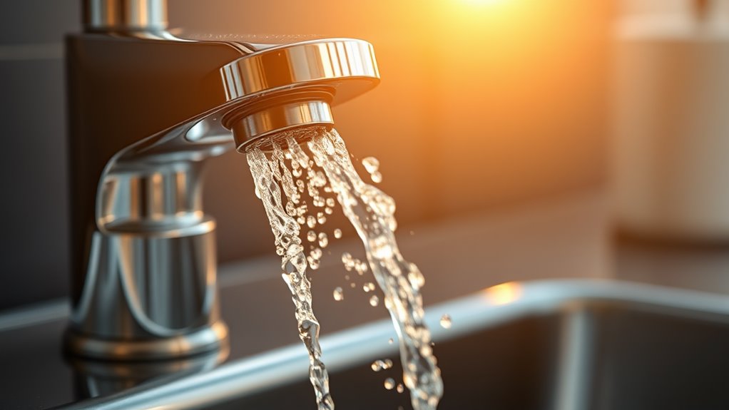 You’re Wasting Water If You’re Not Using This Trick!