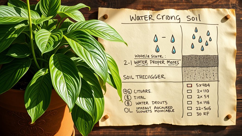 You’ve Been Watering All Wrong – Fix It With This Chart