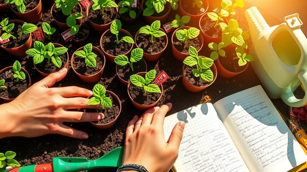 10 Things Every First-Time Gardener Should Know