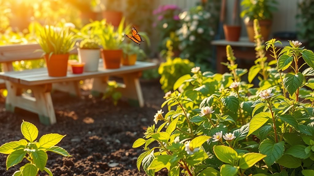 7 Gardening Tips I Wish I Knew Before I Started