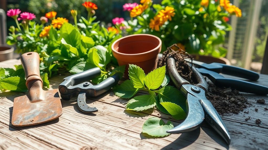 Are You Using the Wrong Gardening Tools. Here’s What I Found Out