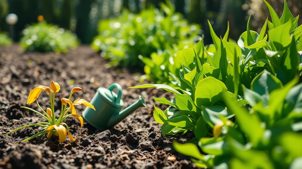 I Made This Common Gardening Mistake-Don’t Repeat It!