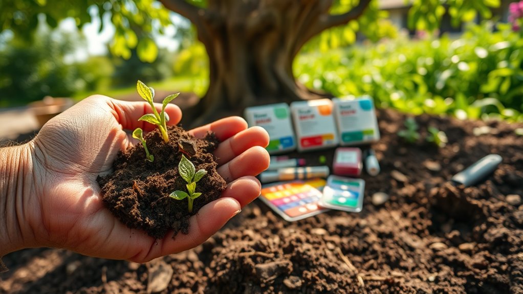 I Tested My Soil and It Changed Everything