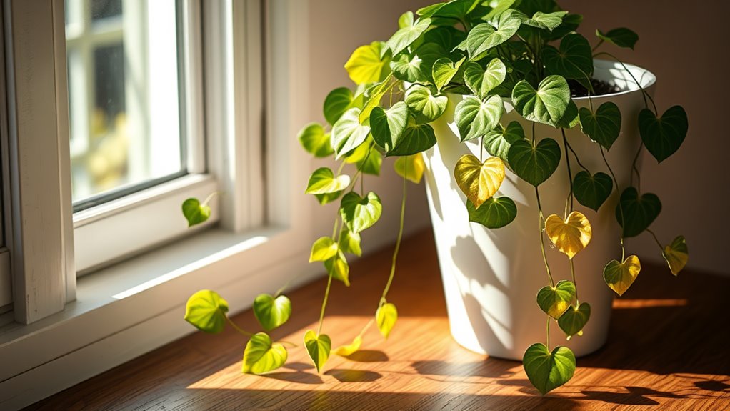 My Favorite Indoor Plant That Practically Grows Itself