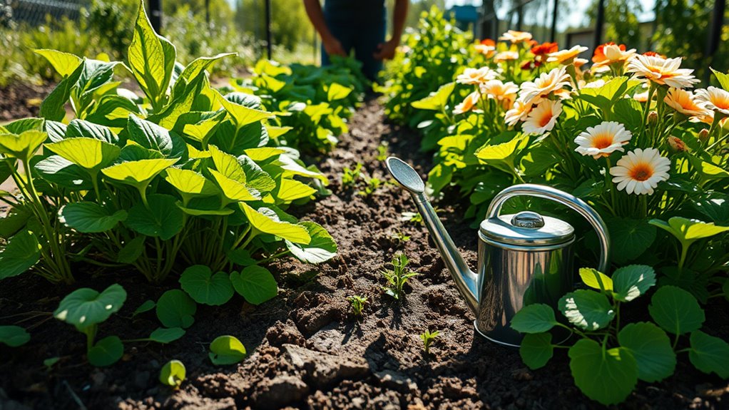 The #1 Mistake Every New Gardener Makes (And How to Avoid It)