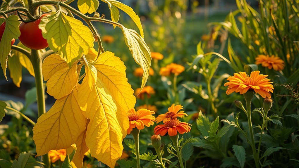 The 3 Mistakes That Nearly Killed My Garden