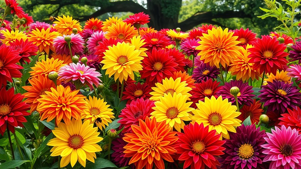 The Flower Variety That Never Fails in My Garden
