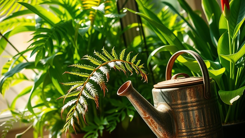 The Mistake That Was Killing My Indoor Plants