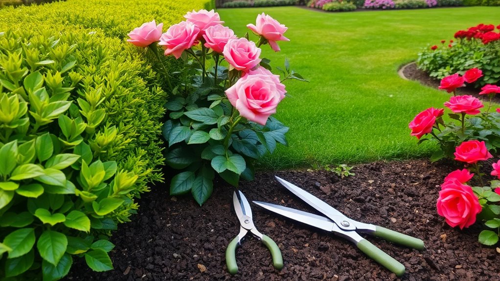 These Trimming Tricks Keep My Garden Neat and Healthy