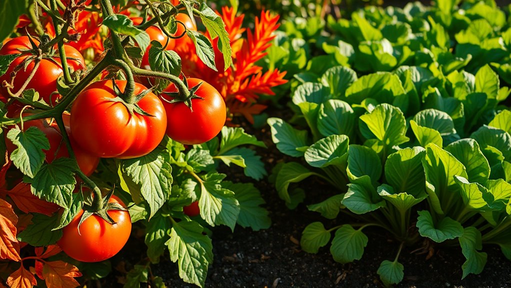 This Fall Gardening Trick Extended My Harvest