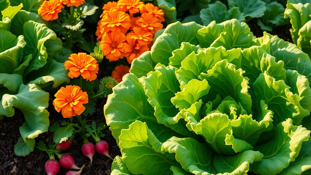 What I Planted That Grew Fast and Tasted Amazing