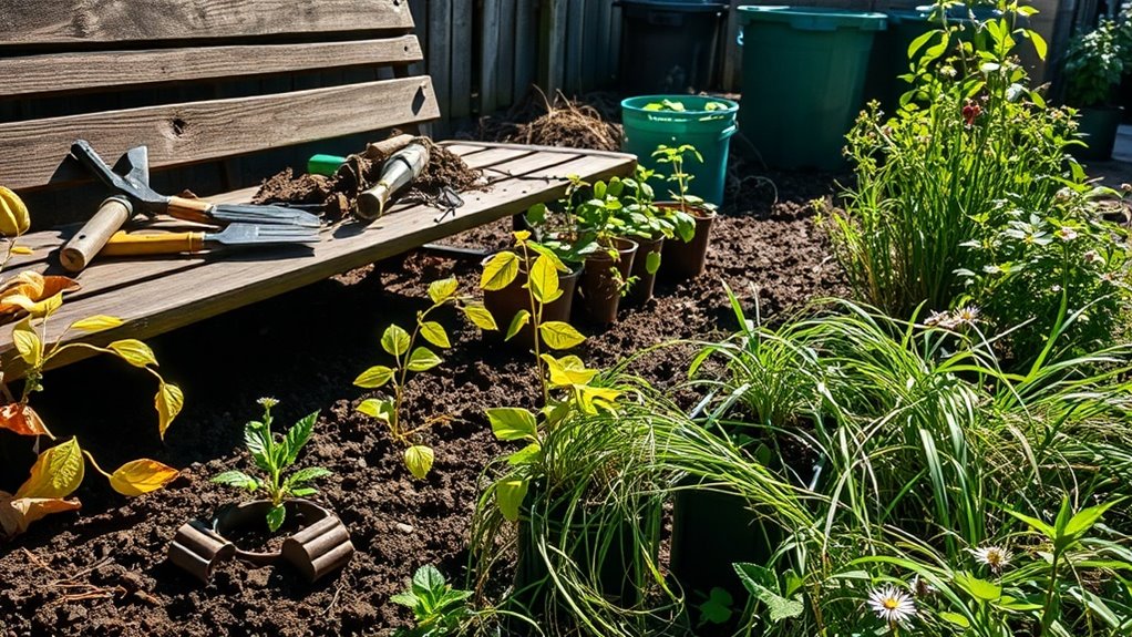 10 Beginner Gardening Mistakes You’ll Regret Ignoring