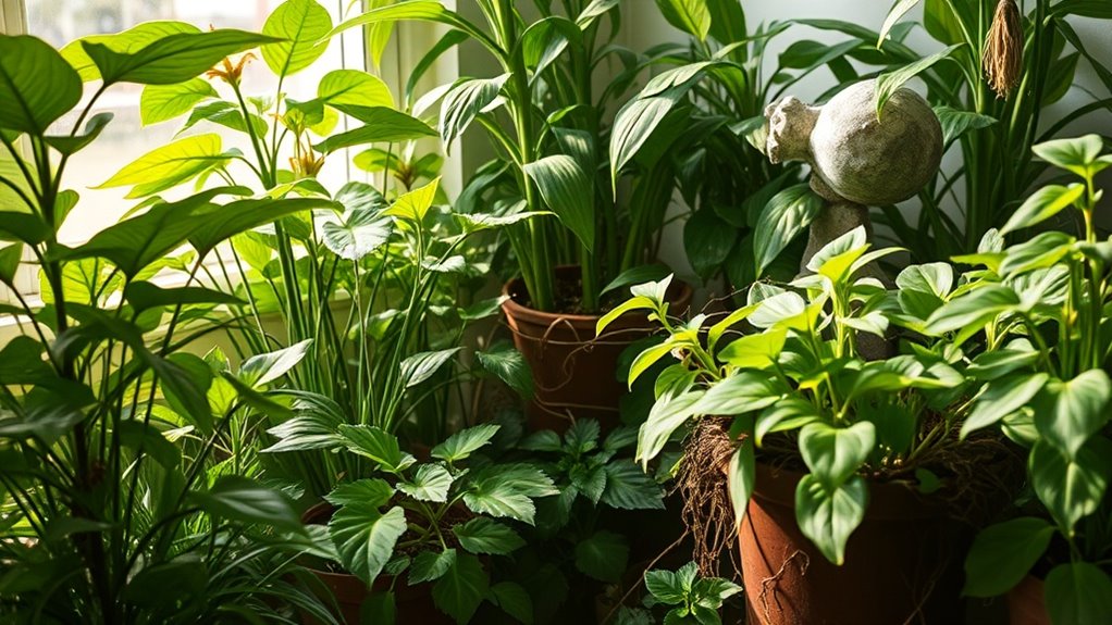 6 Mistakes That Kill Indoor Plants (And How to Avoid Them)